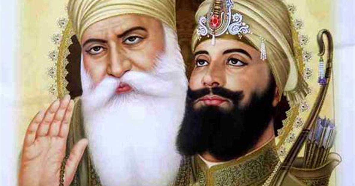 Naze Jinuddiga Ji