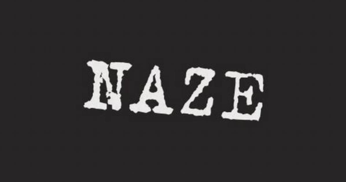 Naze Ju