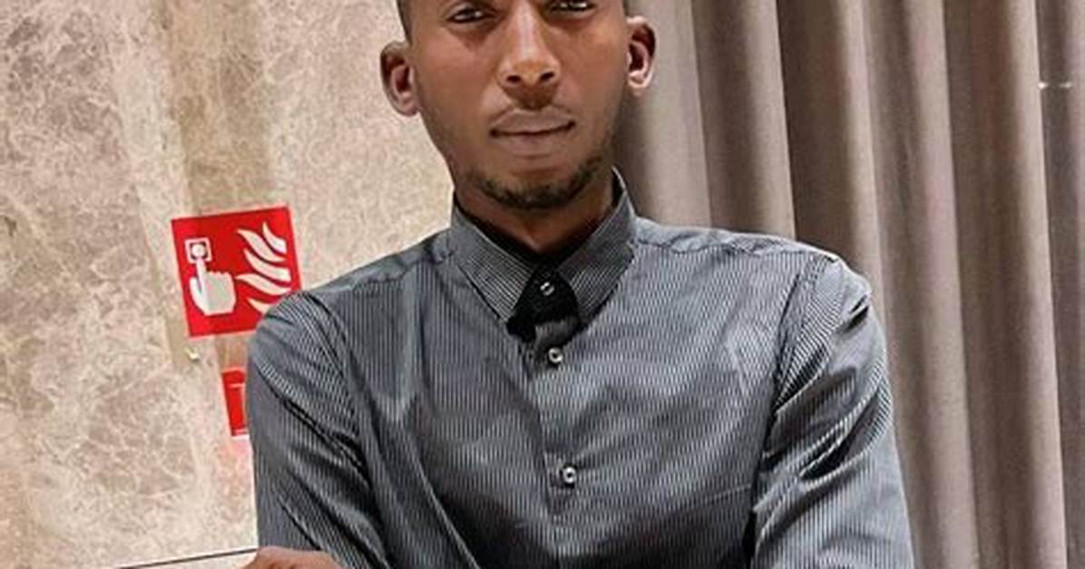 Nazepake Maiiga