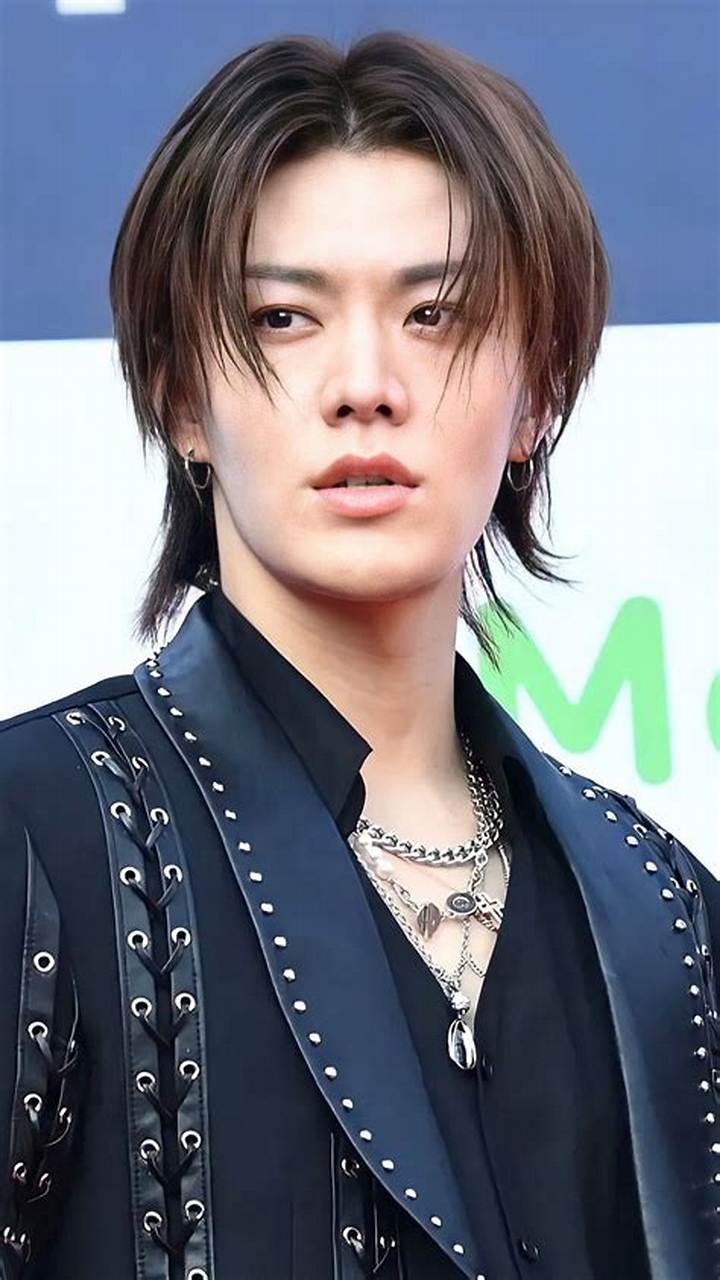 Nctユウタの顎はなぜ長く見える？噂と写真比較の見方