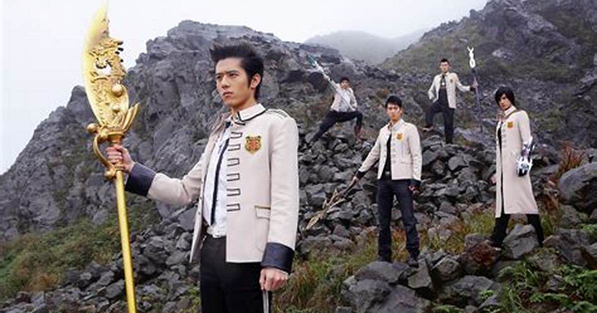 Netflix Guo Neidoramarankingu2026