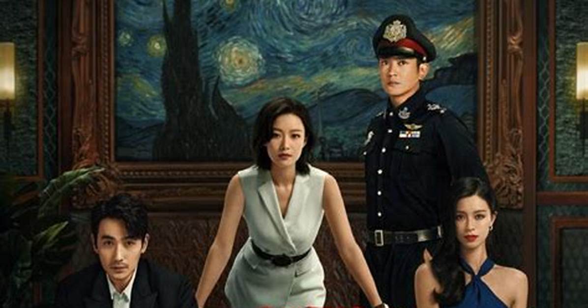 Netflixhittono Shi