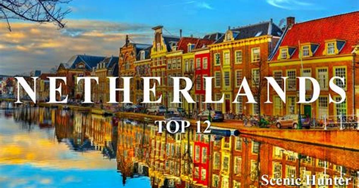 Netherlands In