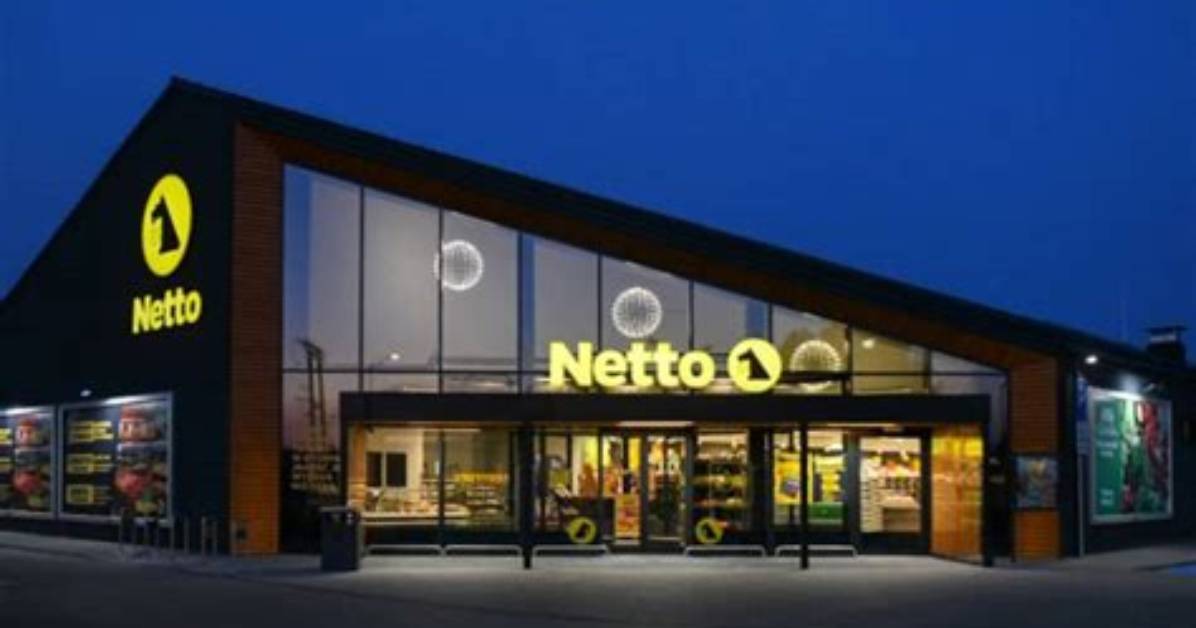 Netto Yan