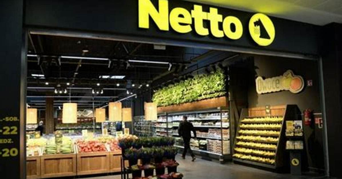 Netto Zui