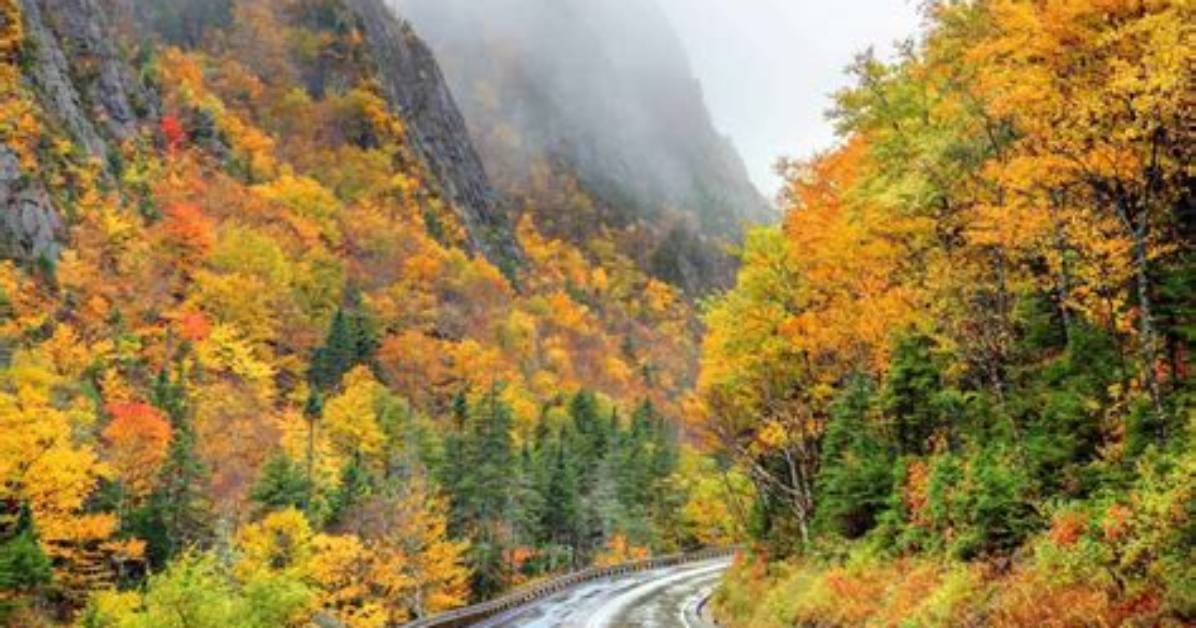 New Hampshire