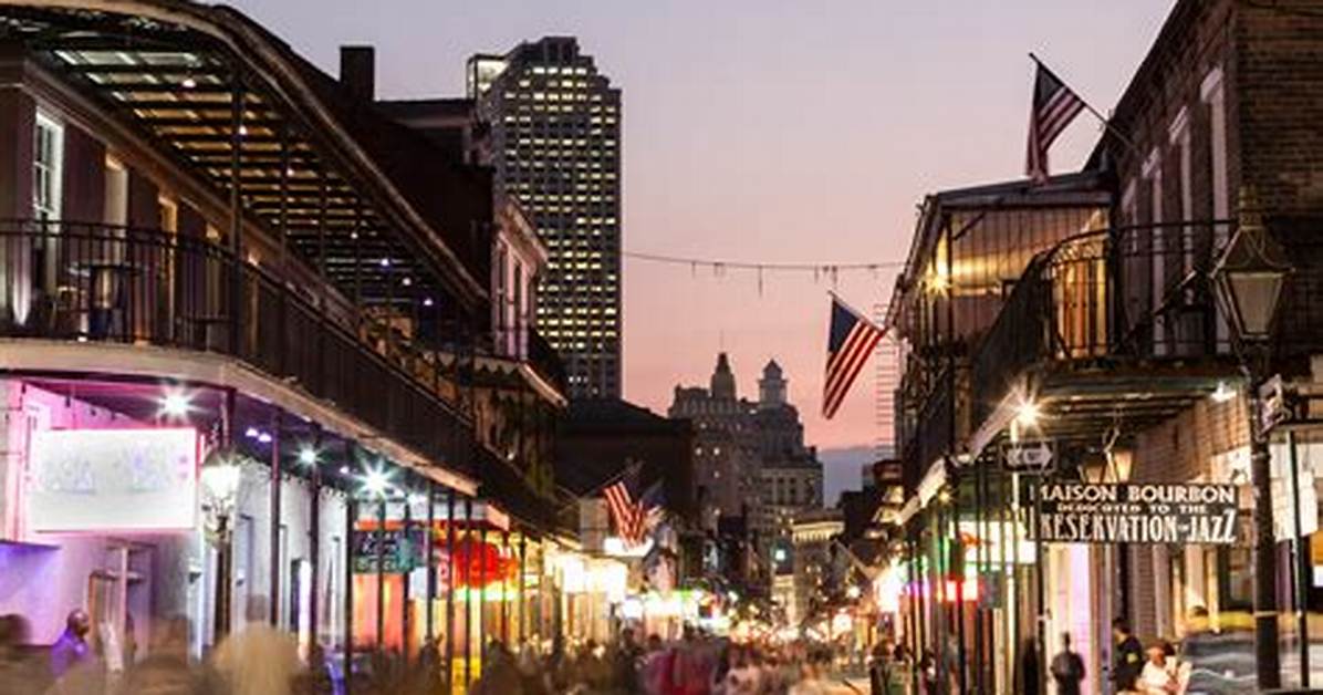 New Orleans
