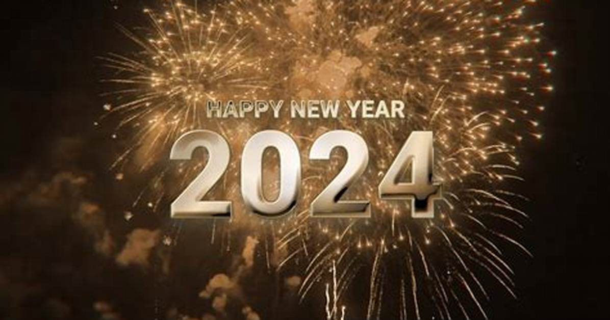New Year's