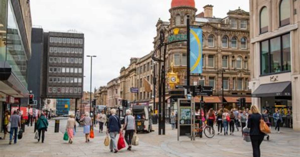 Newcastle