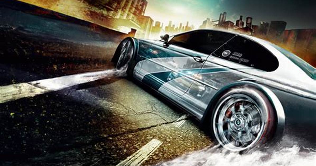 Nfs Need For