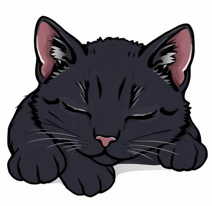 肉球イラスト猫のかわいい魅力｜デザインのコツと使い道ガイド