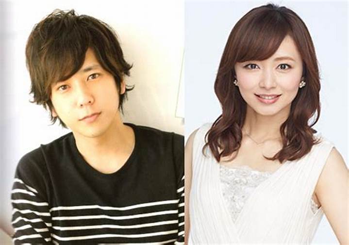二宮和也 奥さんは誰？結婚相手の発表内容から“一般女性”の背景まで