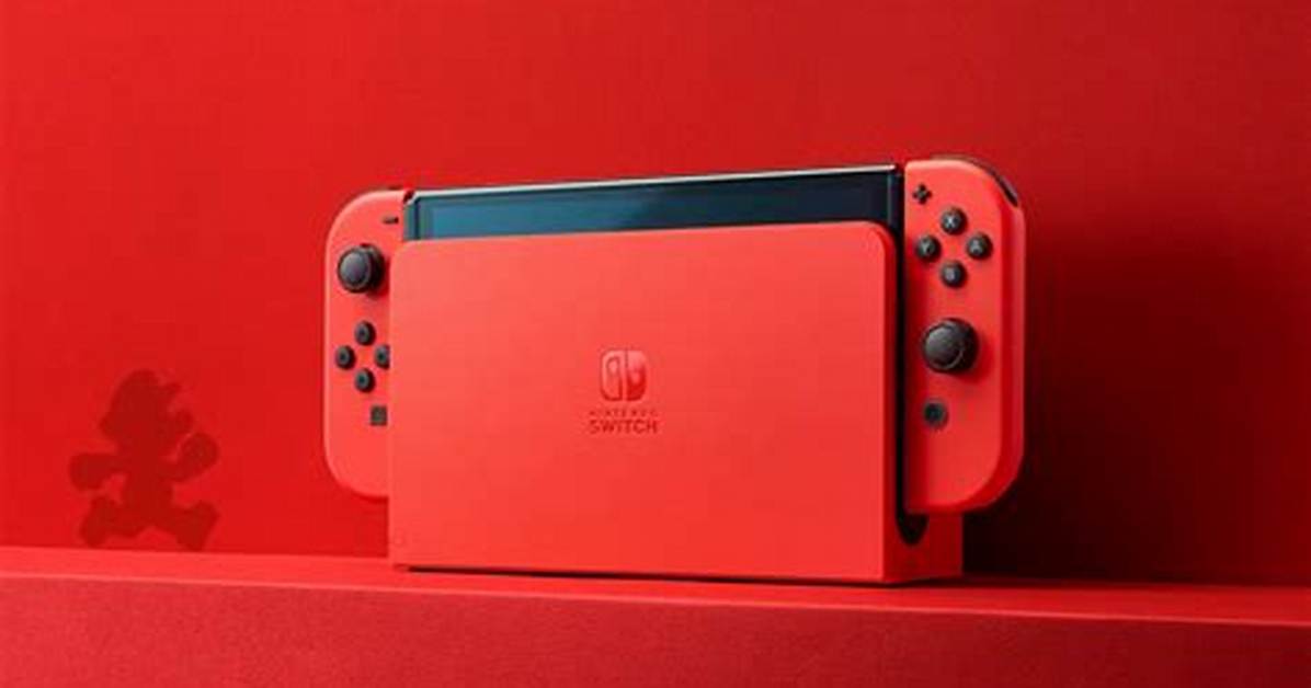 Nintendo