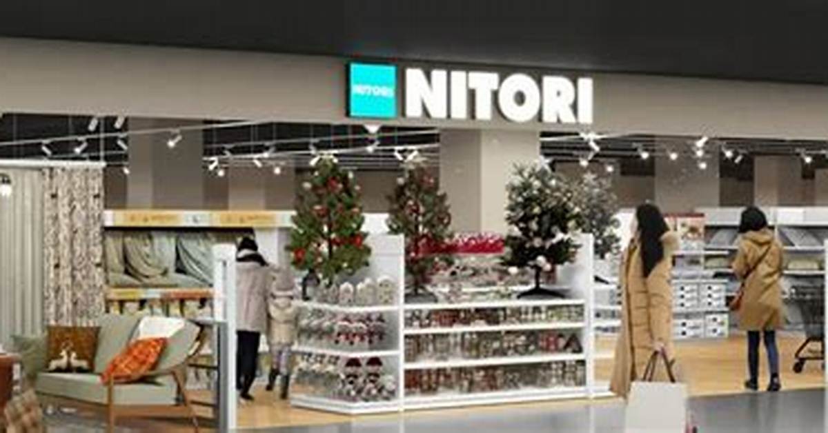 Nitori Da He