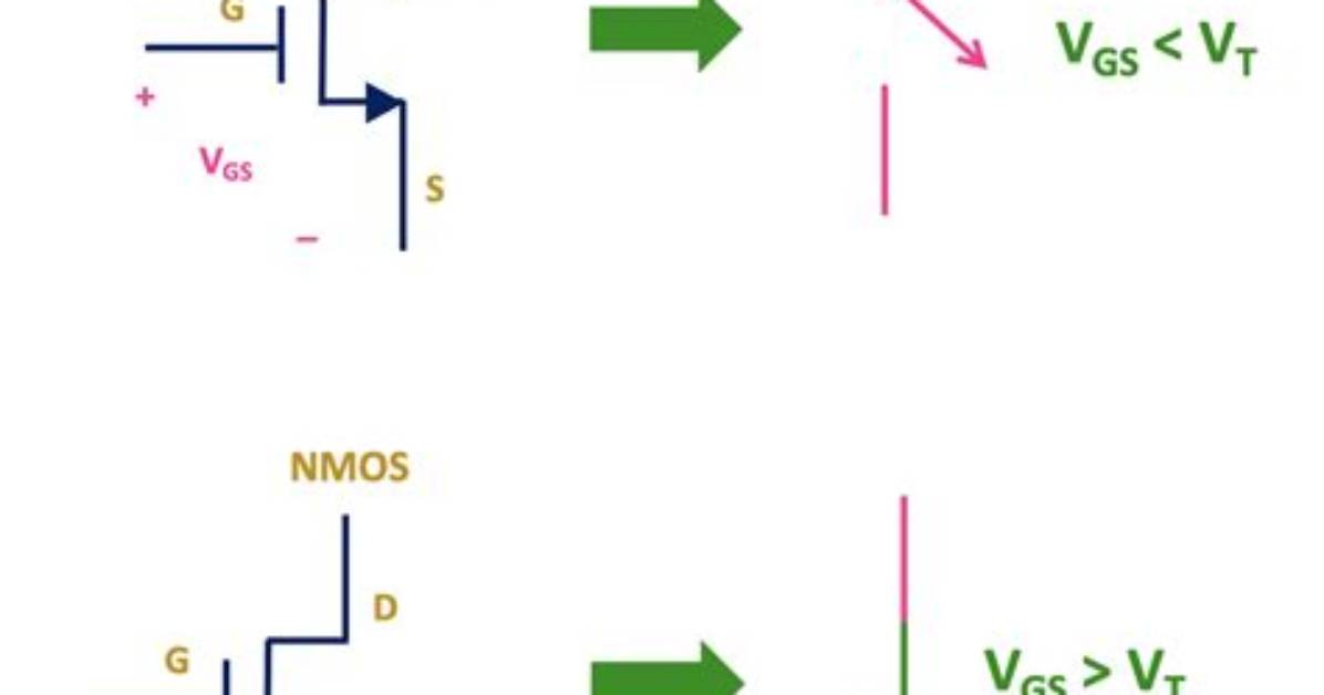Nmos Switch