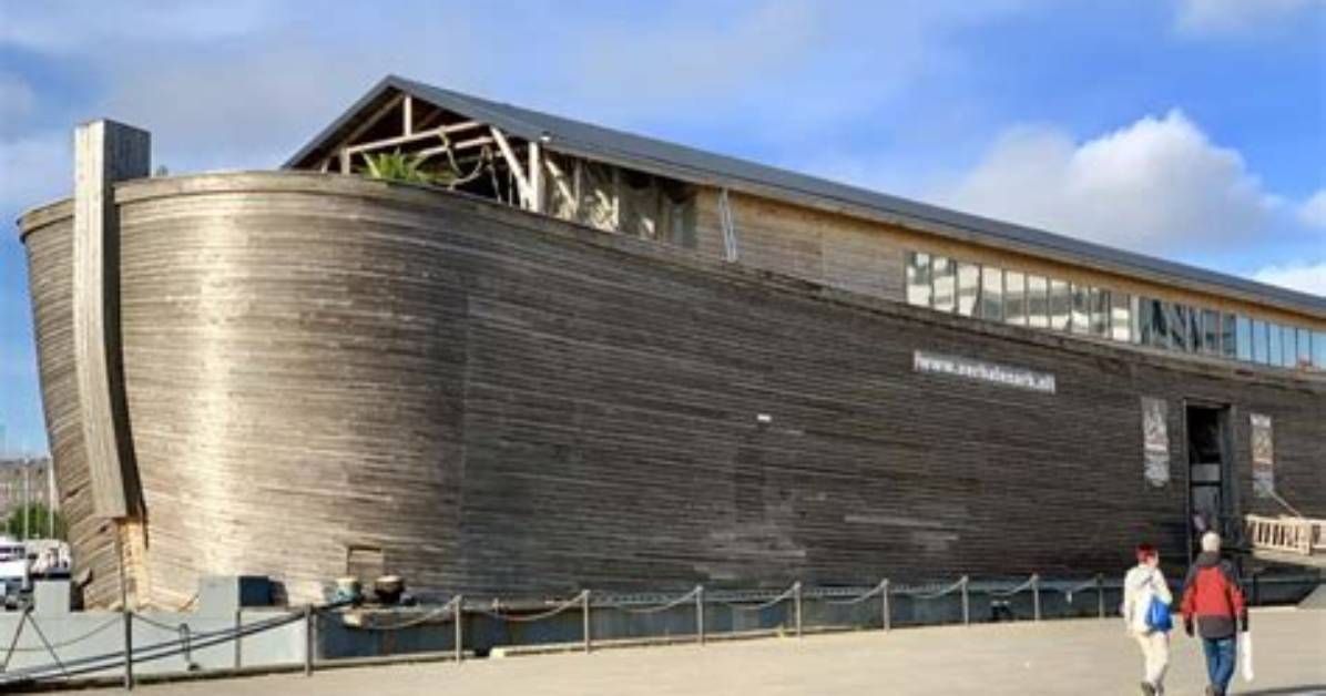 Noah Museum