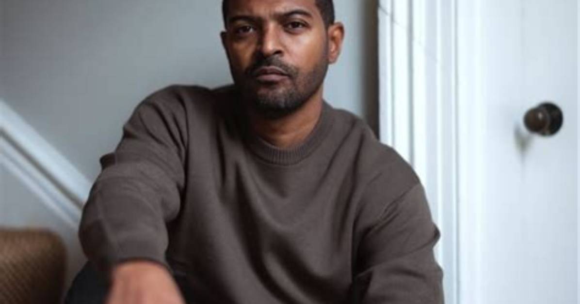 Noel Clarke