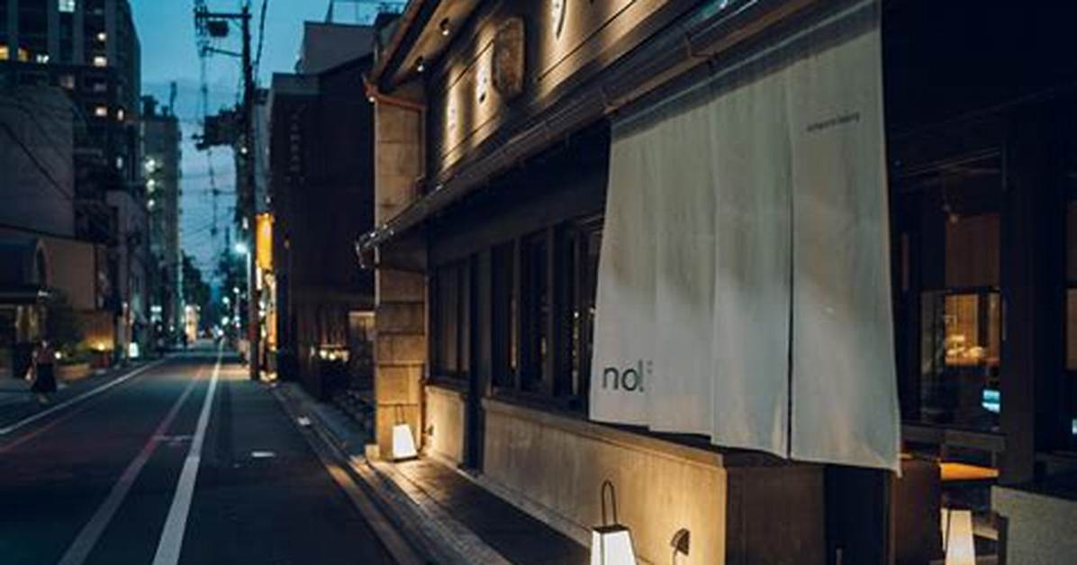 Nol Kyoto