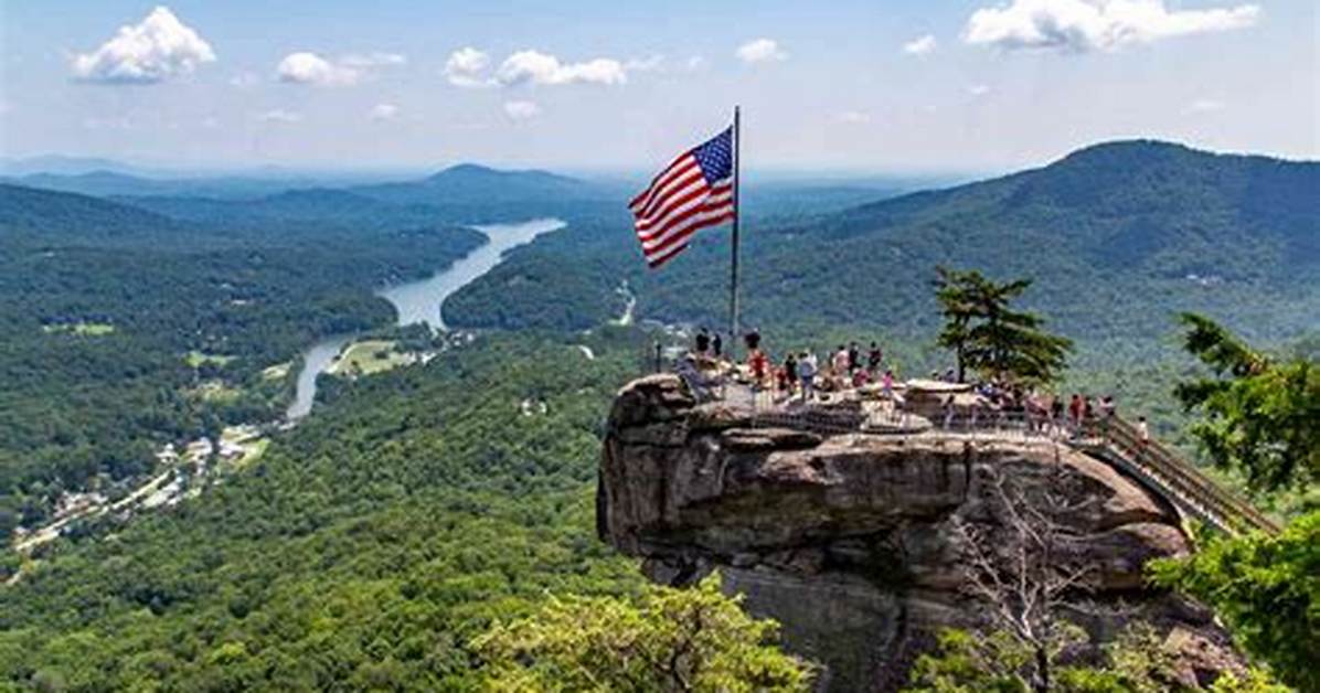 North Carolina