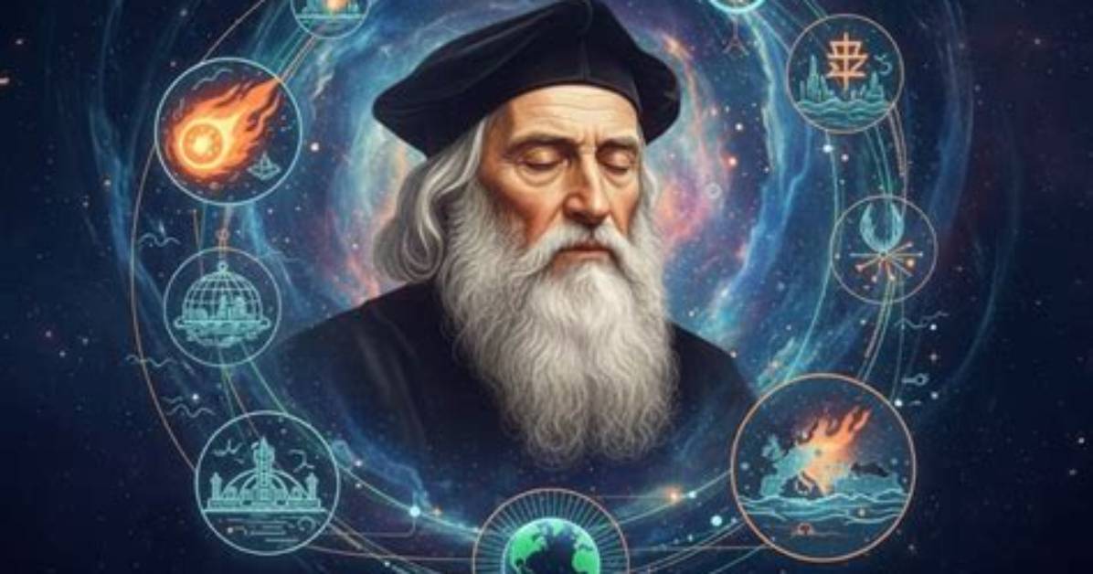 Nostradamus Predictions
