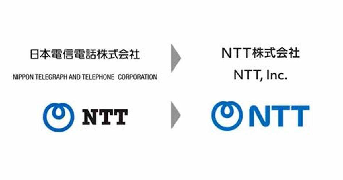 Ntt