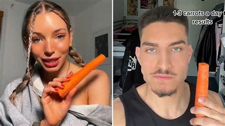“Nu Tiktok Carrot Vietnam”: What the Viral Phrase Means and Why It’s Trending