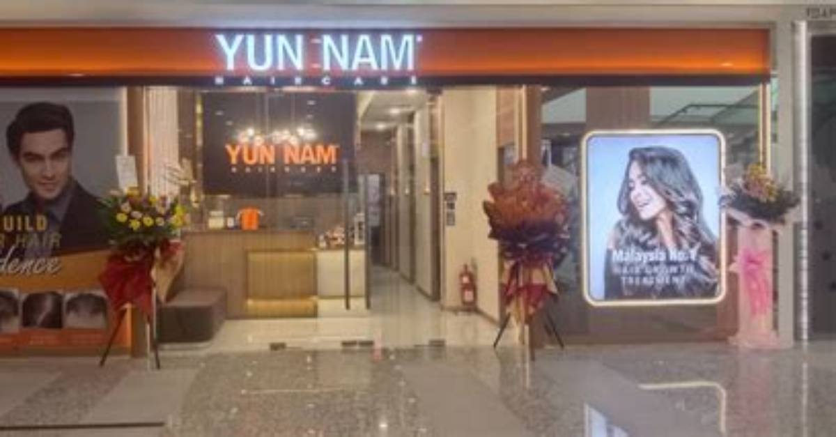 Nu Yun