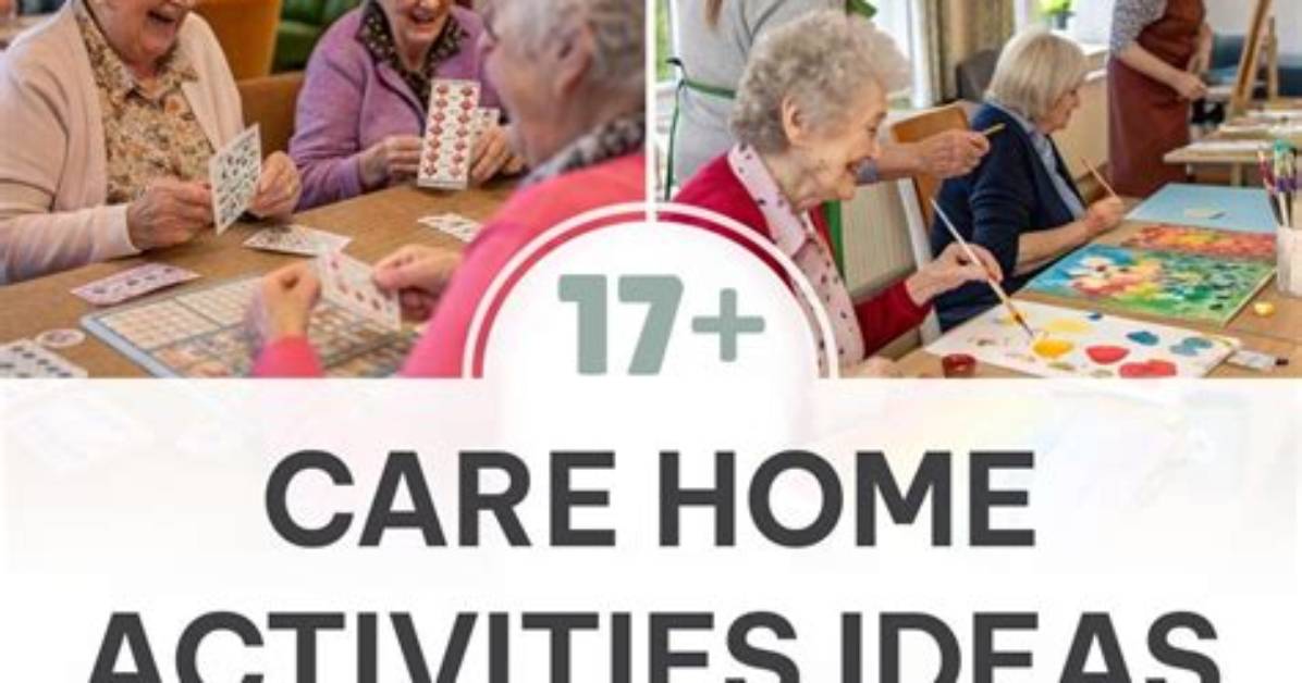 Nursing Activities Of
