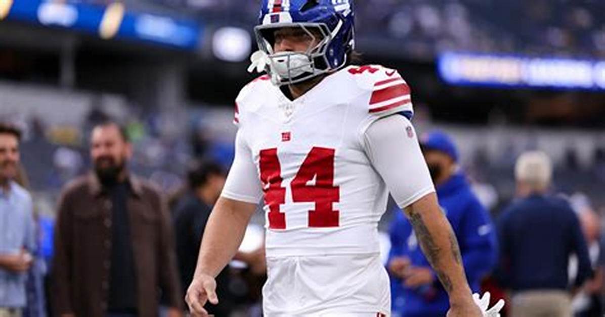Ny Giants