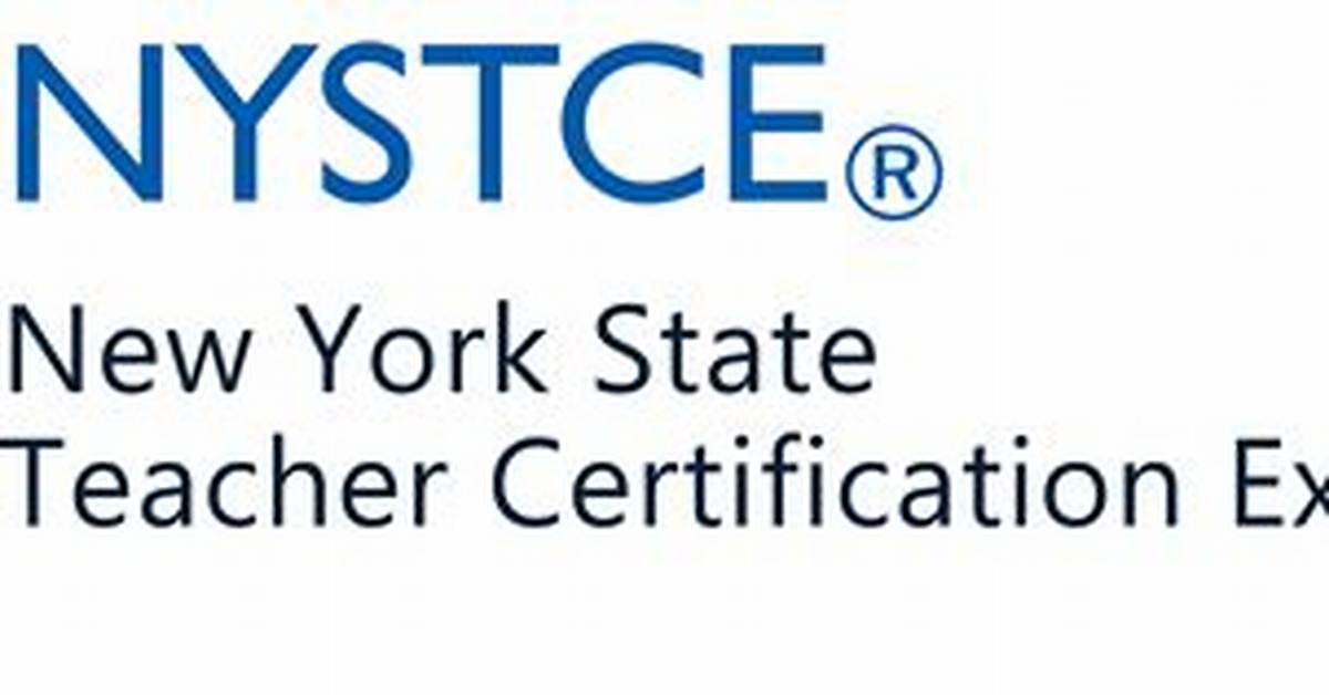 Nystce Assessment Of