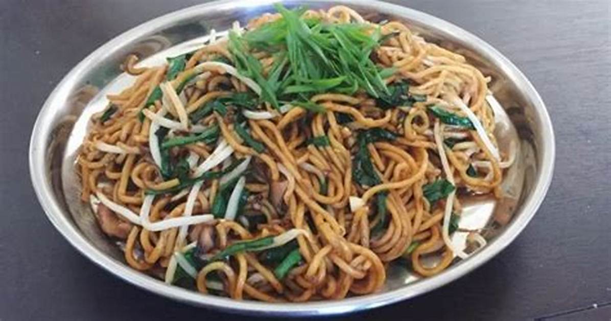 Nyusuga10Bei Mian