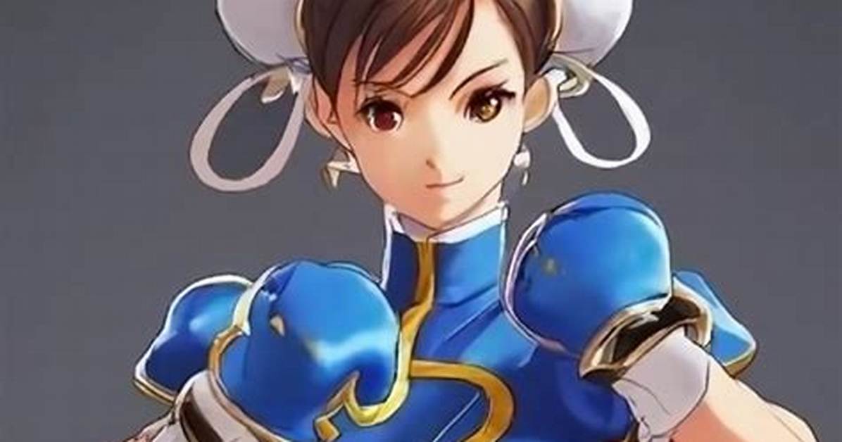 Nyususuteshon Li