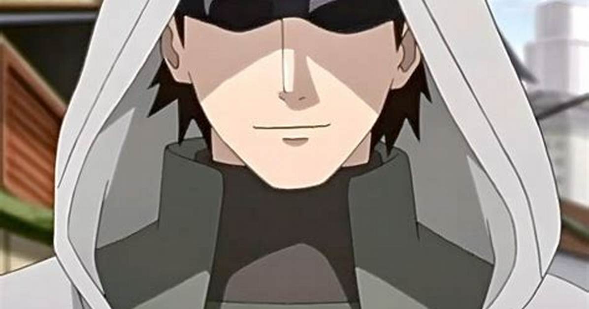 O Shino