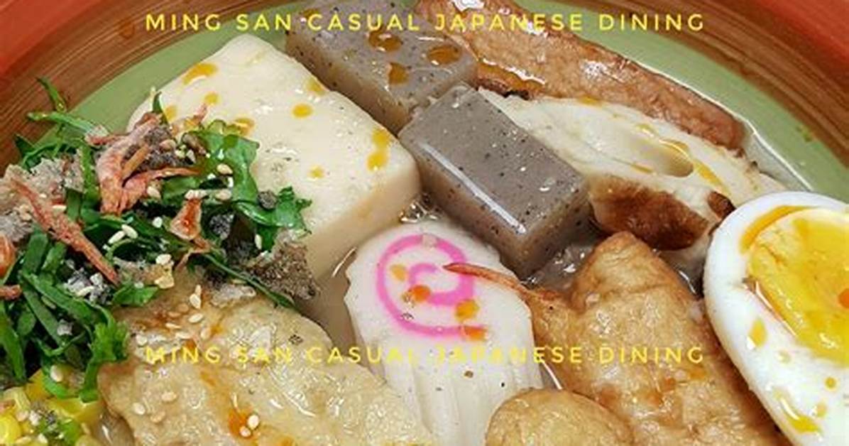 Oden Ming