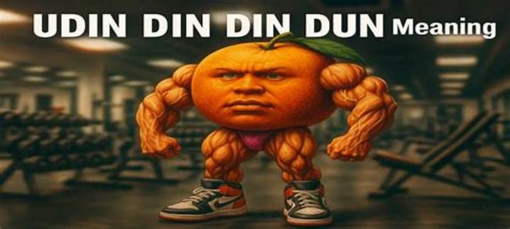 Odin Din Din Dun: What It Means, Where It Comes From, and Why People Say It