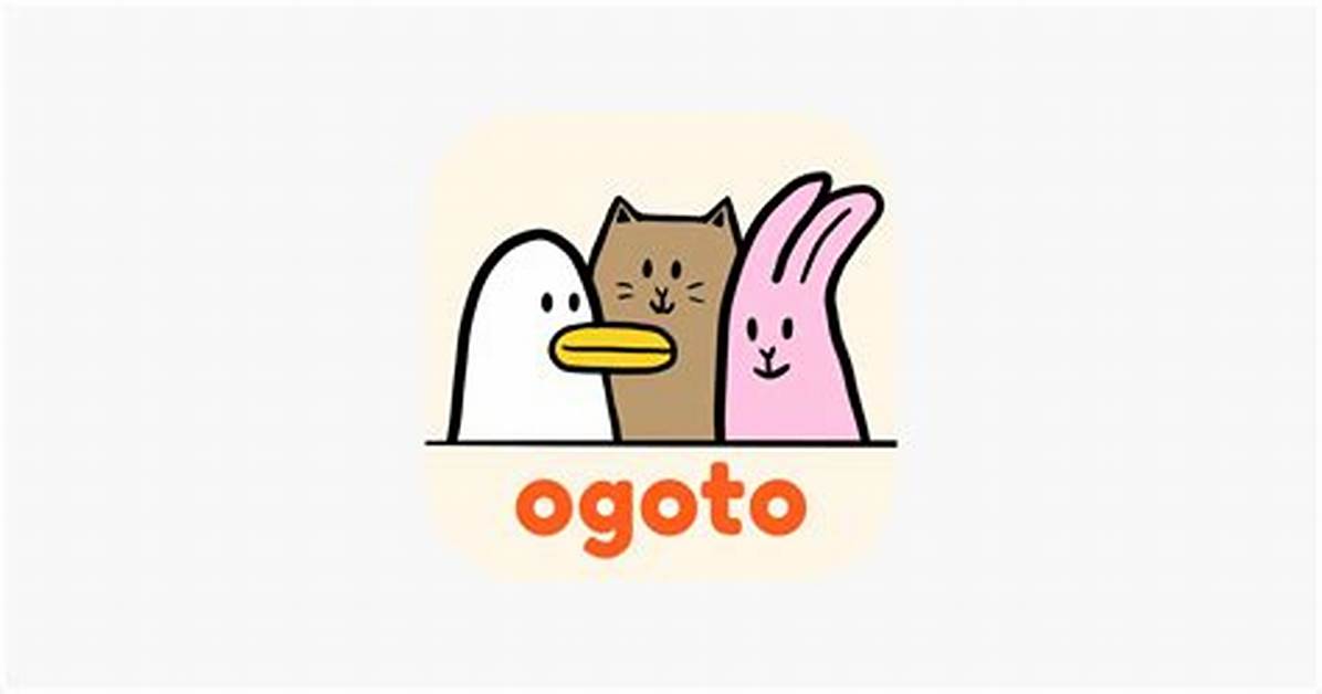 Ogoto Wen