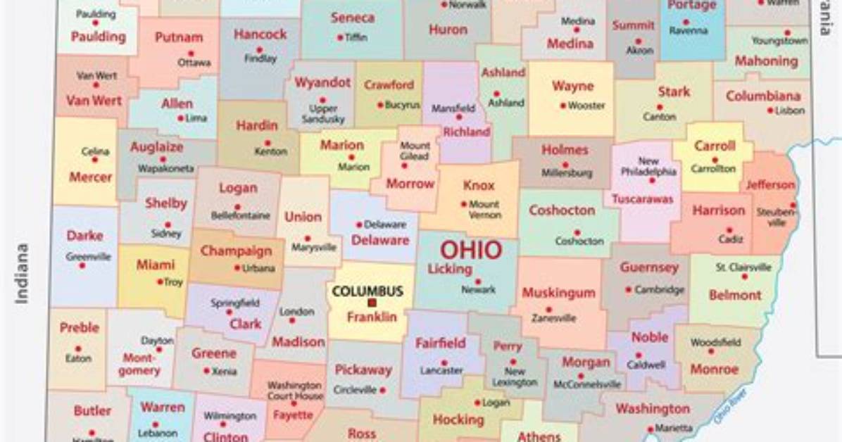 Ohio
