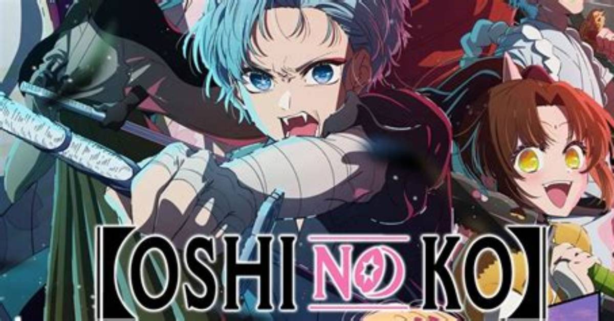 Oji No