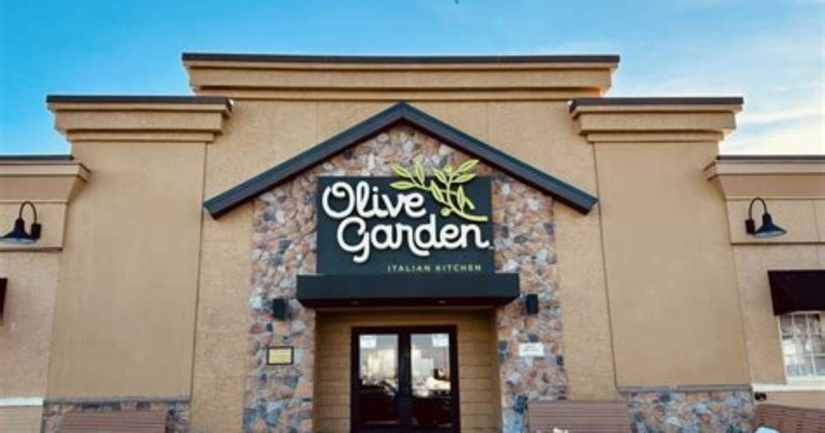 Olive Garden
