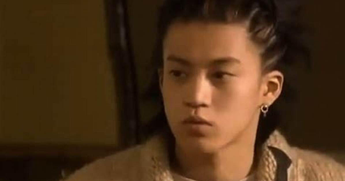 Omikujino Shun