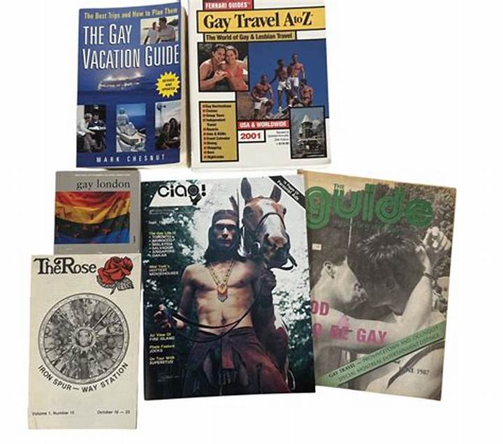 Inside the Ona Collection: a New Chapter for Gay Travel and Community