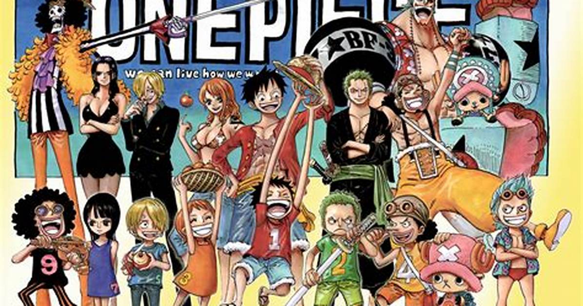 One Piece