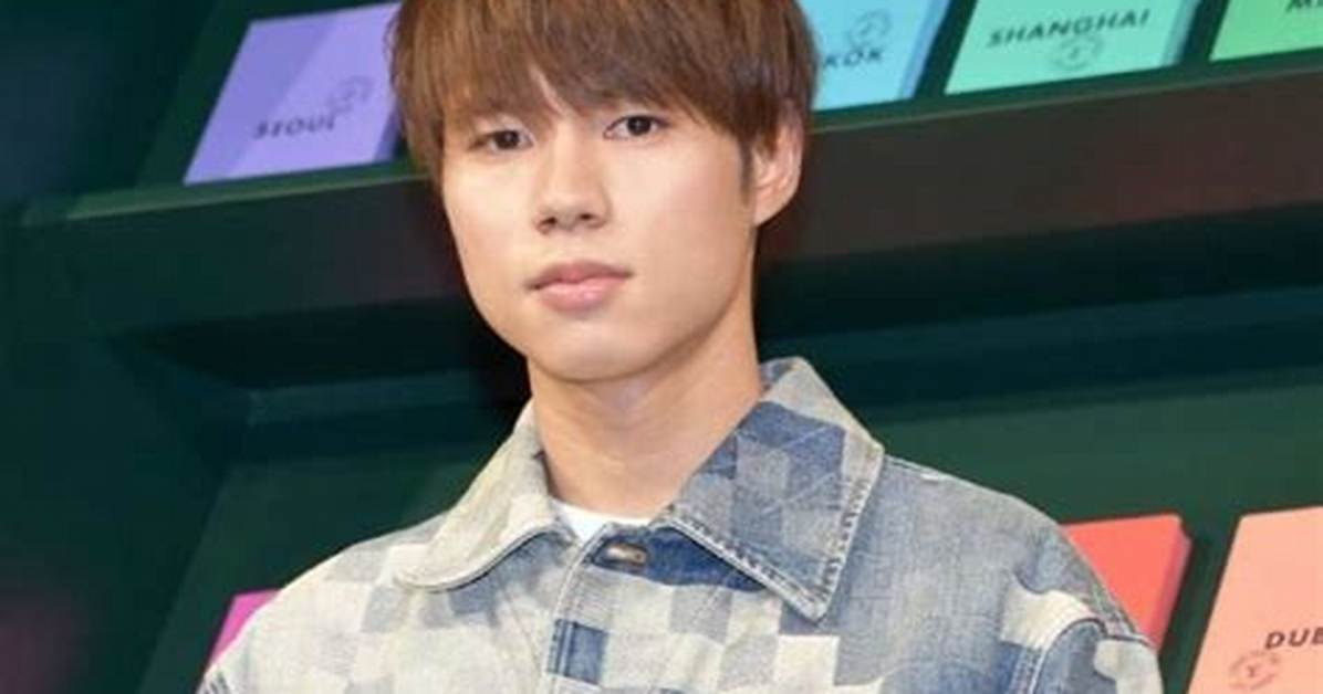 Ookamikodomono Yuto