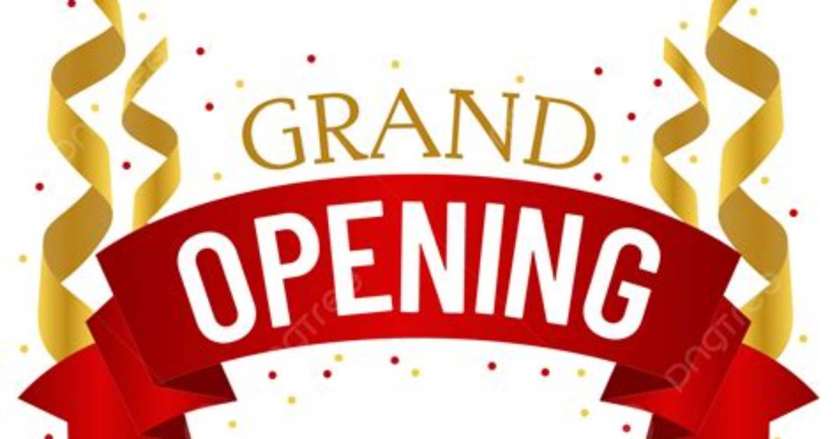 Opening