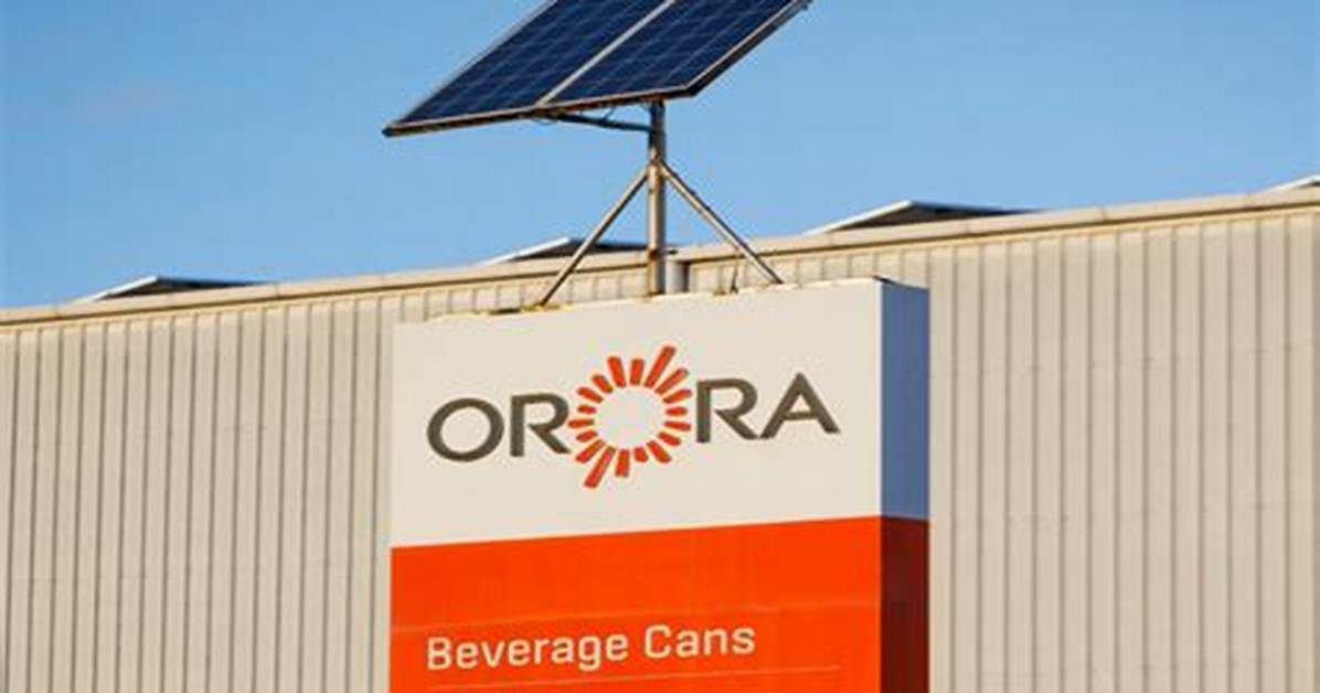 Orora