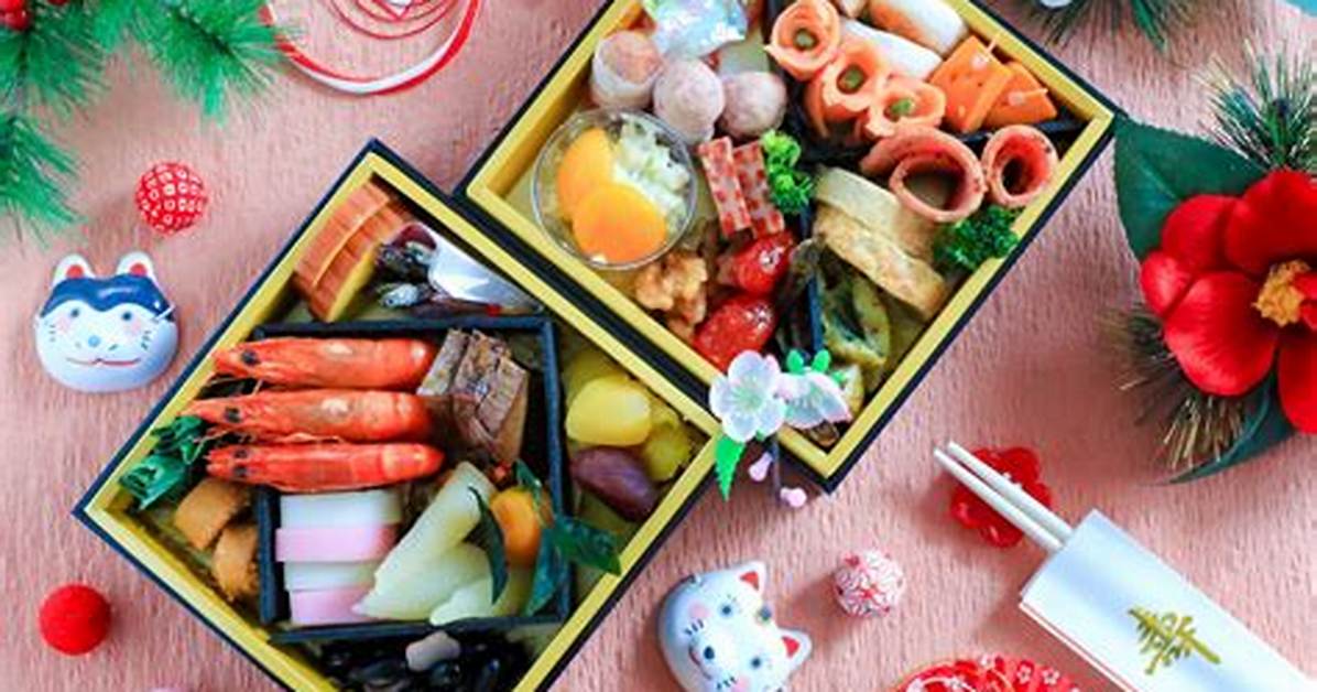 Osechi Zha