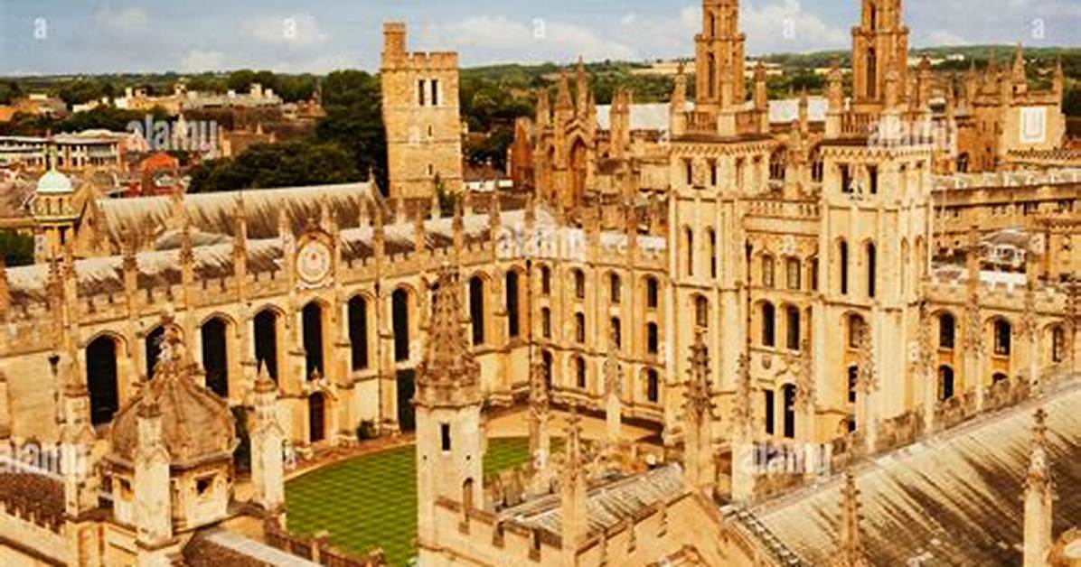 Oxford