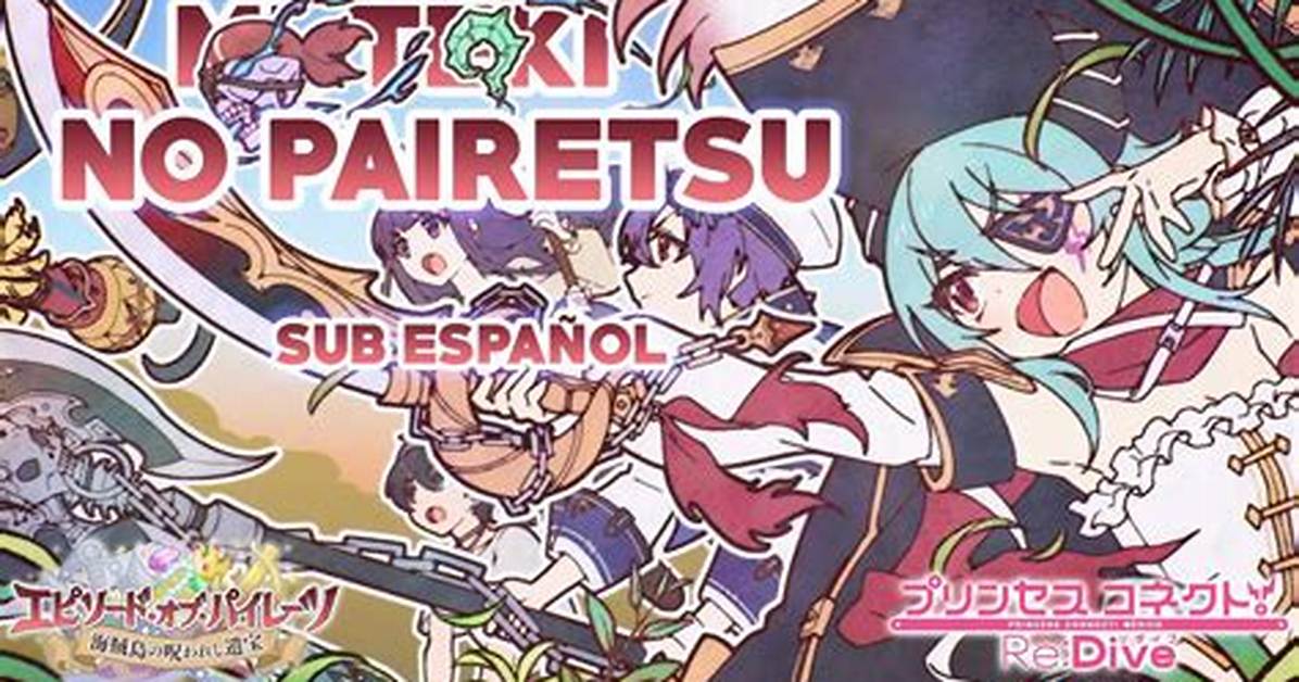 Pairetsu Datchuno No