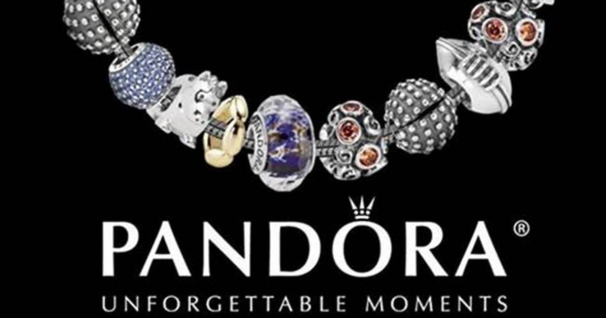 Pandora Unforgettable