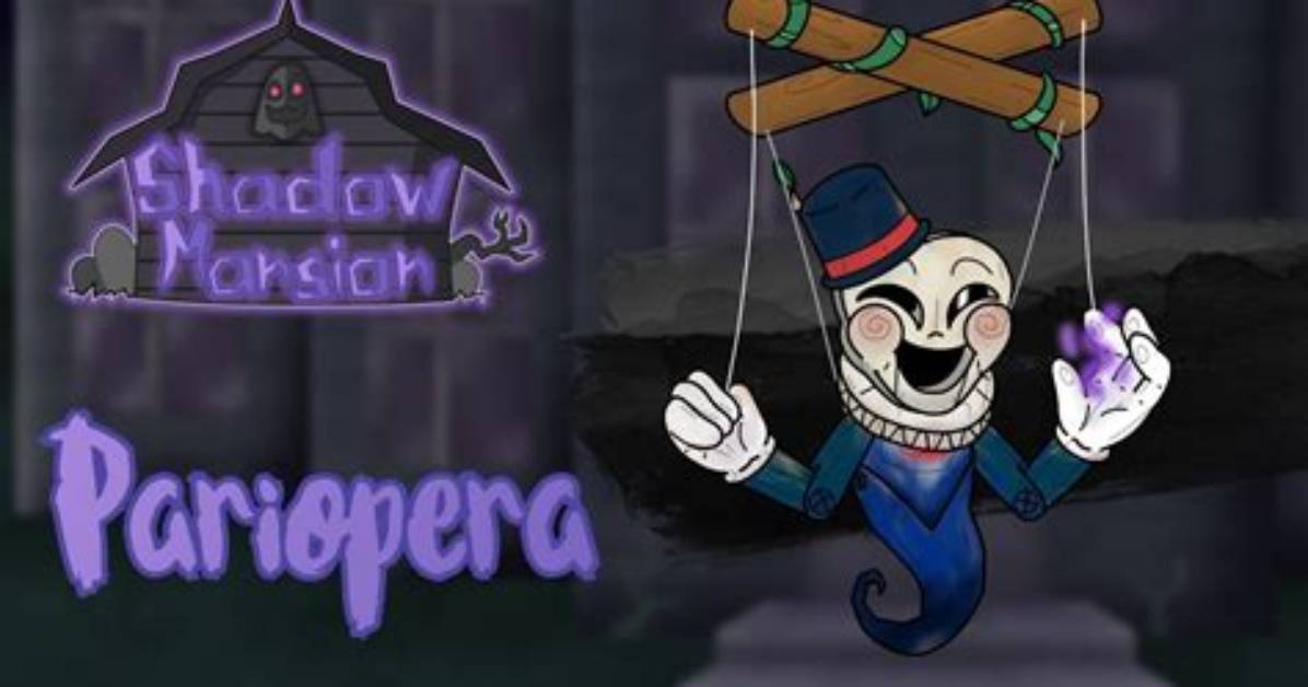 Pariopera
